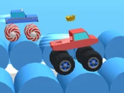 Wheel Duel Online Casual Games on taptohit.com
