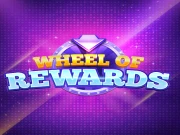 Wheel of Rewards Online Casual Games on taptohit.com