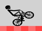 Wheelie Bike Online Casual Games on taptohit.com