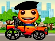 Wheelie Buddy Online Racing & Driving Games on taptohit.com