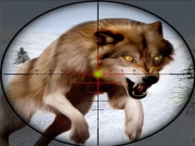 Wild animal hunting Online Shooter Games on taptohit.com