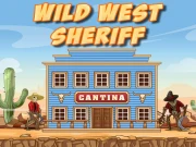 Wild West Sheriff Online Shooter Games on taptohit.com