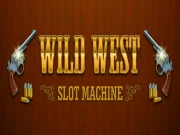 Wild West Slot Machine Online Casual Games on taptohit.com