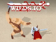 Wilds.io Online .IO Games on taptohit.com