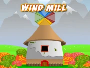 Wind Mill Online Casual Games on taptohit.com