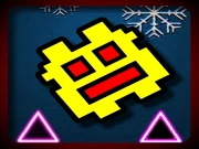 Winter Dash Online Casual Games on taptohit.com