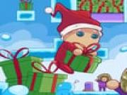 Winter Gifts Online arcade Games on taptohit.com