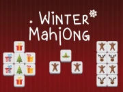 Winter Mahjong Online Mahjong & Connect Games on taptohit.com