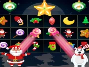 Winter Pairs Online Puzzle Games on taptohit.com