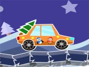 Winter Racing Online Racing & Driving Games on taptohit.com