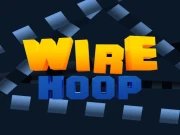 Wire Hoop Online Casual Games on taptohit.com