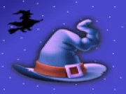 Witch's Hats Online puzzle Games on taptohit.com
