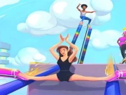 Wonderful High Heels 3D Online Casual Games on taptohit.com