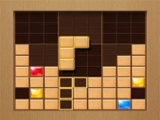 Wood Block Journey Online Puzzle Games on taptohit.com