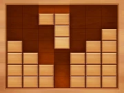 Wood Block Puzzle Online Puzzle Games on taptohit.com
