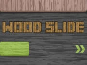 Wood Slide Online Casual Games on taptohit.com