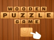 Wooden Puzzle Game Online Puzzle Games on taptohit.com