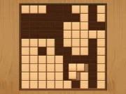 Woodoku Online Puzzle Games on taptohit.com