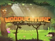 Woodventure Online Mahjong & Connect Games on taptohit.com