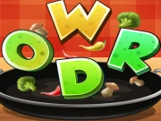 Word Chef Online Cooking Games on taptohit.com