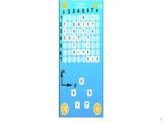 Word Cross Online Puzzle Games on taptohit.com