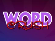 Word Crush Online Match-3 Games on taptohit.com