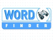 Word Finder Board Game Online Boardgames Games on taptohit.com