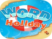 Word Holiday Online Educational Games on taptohit.com