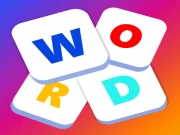 Word Jumble Online Puzzle Games on taptohit.com