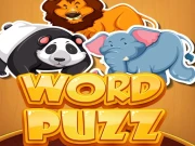 Word Puzz Online Dress-up Games on taptohit.com