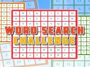 Word Search Challenge Online Casual Games on taptohit.com