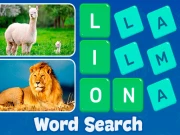 Word Search - Fun Puzzle Games Online Puzzle Games on taptohit.com
