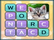 Word Search Pictures Online Casual Games on taptohit.com