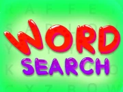 Word Search Simulator Online Simulation Games on taptohit.com