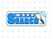 Word Search Online Puzzle Games on taptohit.com