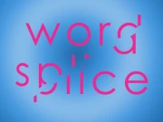 Word Splice Online Casual Games on taptohit.com