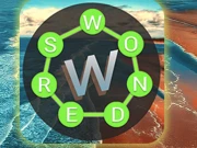 Word Wonders Online Puzzle Games on taptohit.com
