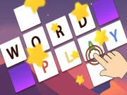 Wordling Daily Challenge Online Casual Games on taptohit.com