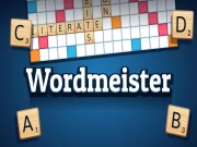 Wordmeister Online Boardgames Games on taptohit.com