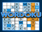 Wordoku Online Boardgames Games on taptohit.com