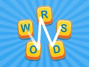 Words in Ladder Online Puzzle Games on taptohit.com