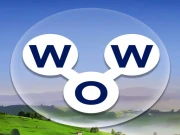 Words of Wonders Online Puzzle Games on taptohit.com