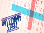 Words Search Hollywood Search Online Puzzle Games on taptohit.com