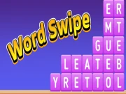 Words Swipe