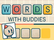 Words With Buddies Online .IO Games on taptohit.com