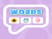 Words Online addictive Games on taptohit.com