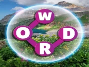 Wordscapes Online Puzzle Games on taptohit.com