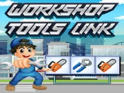 Workshop Tools Link Online Mahjong & Connect Games on taptohit.com
