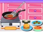 World Best Cooking Recipes Online Cooking Games on taptohit.com