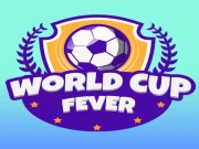 World Cup Fever Online Football Games on taptohit.com